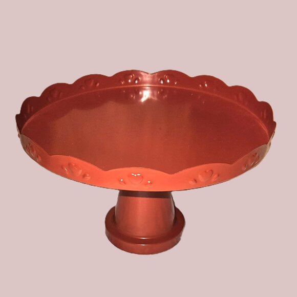 Red Decor Bundle - Picture 2 of 7